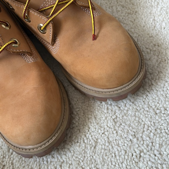 TIMBERLAND BOOTS - Picture 3 of 4